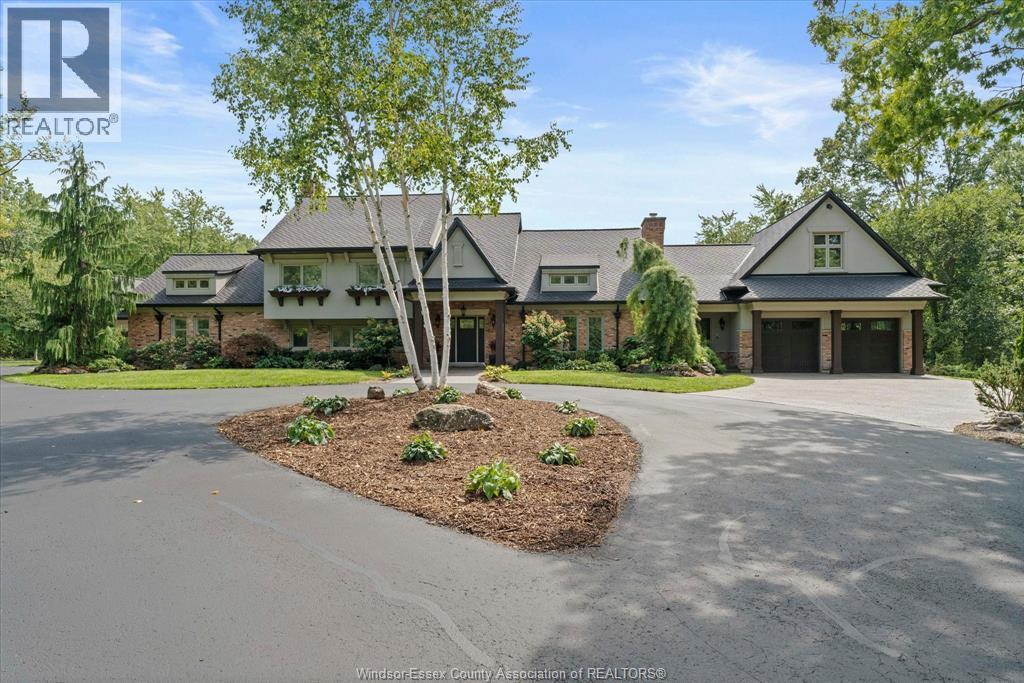 5-bedroom Single Family at 4897 4th Concession Road, Harrow — primary photograph