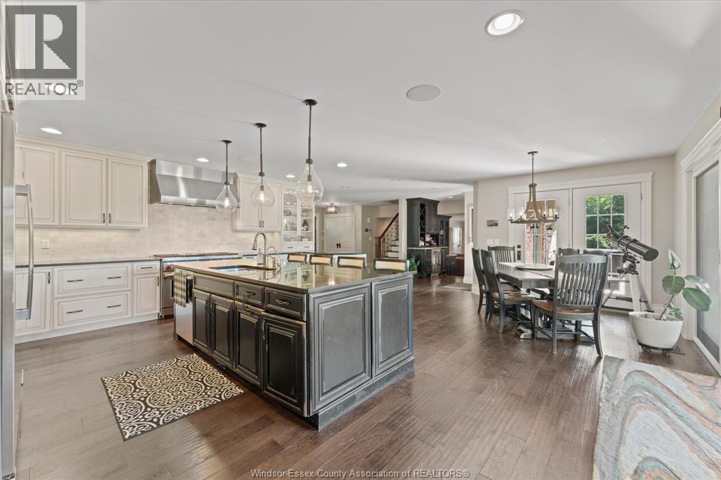 5-bedroom Single Family at 4897 4th Concession Road, Harrow — photograph 3