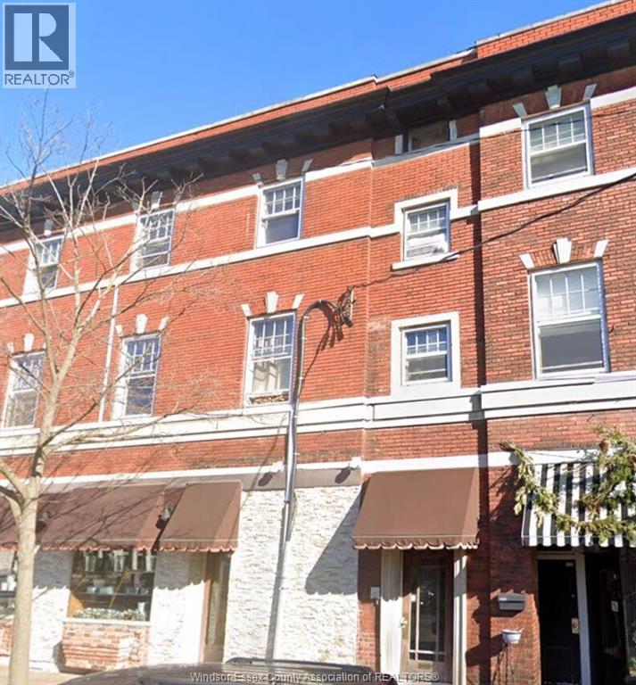 1-bedroom Single Family at 616 Windermere #4, Windsor — primary photograph