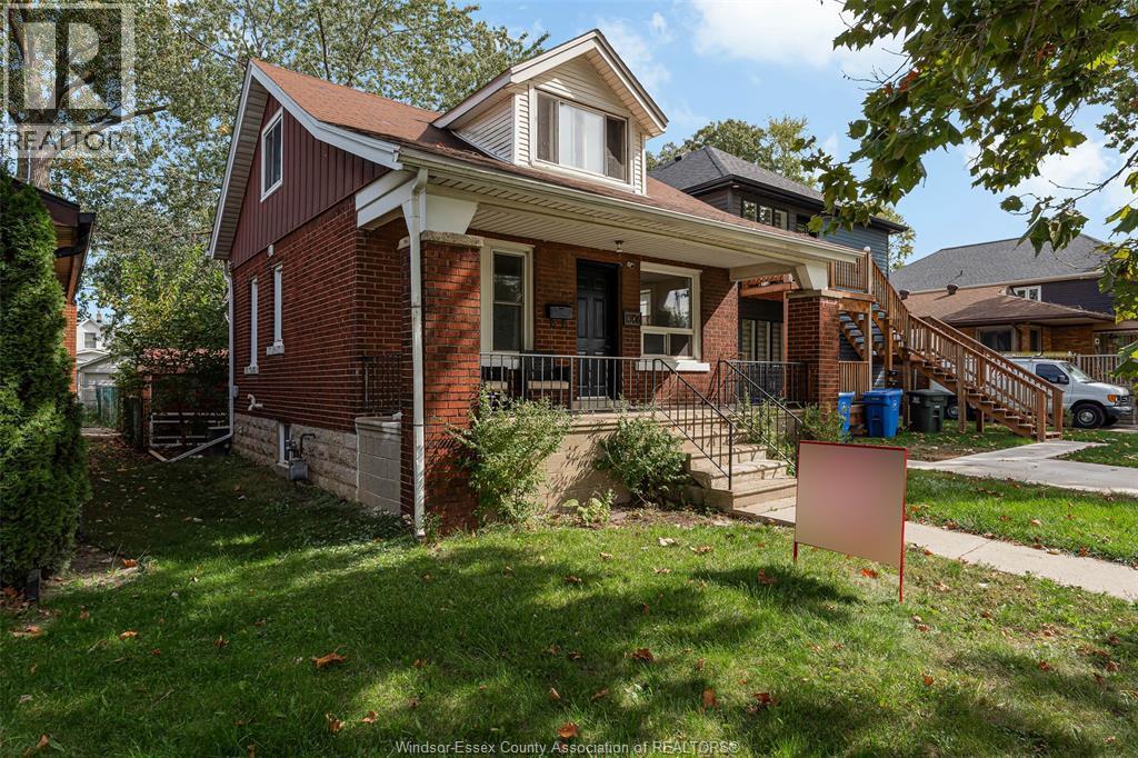 3-bedroom Single Family at 1306 Westcott, Windsor — photograph 2