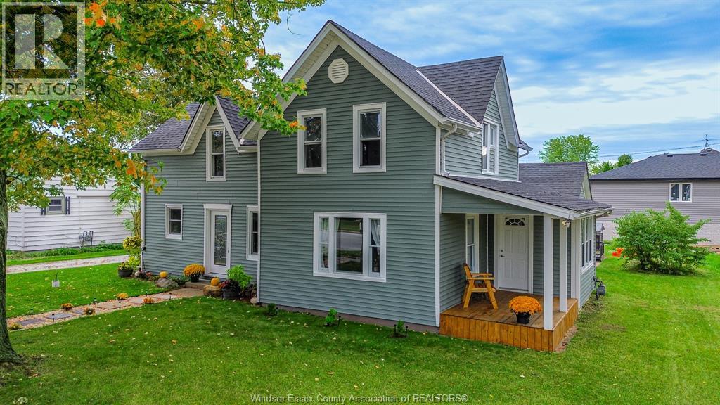 3-bedroom Single Family at 469 King Street, Harrow — primary photograph