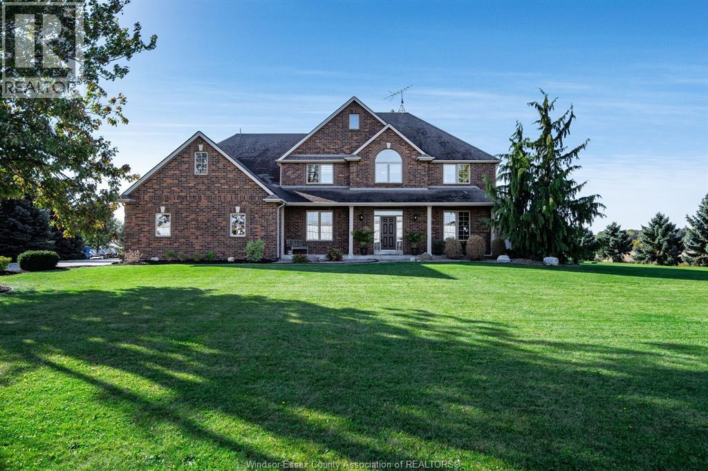 Single Family — 901 Road 2, Kingsville, Ontario