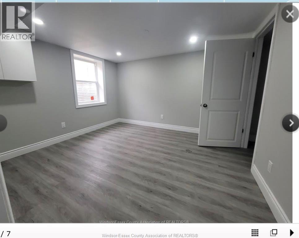 3-bedroom Single Family at 2678 Askin Avenue #BASEMENT, Windsor — photograph 2