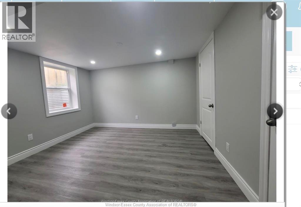 3-bedroom Single Family at 2678 Askin Avenue #BASEMENT, Windsor — photograph 3