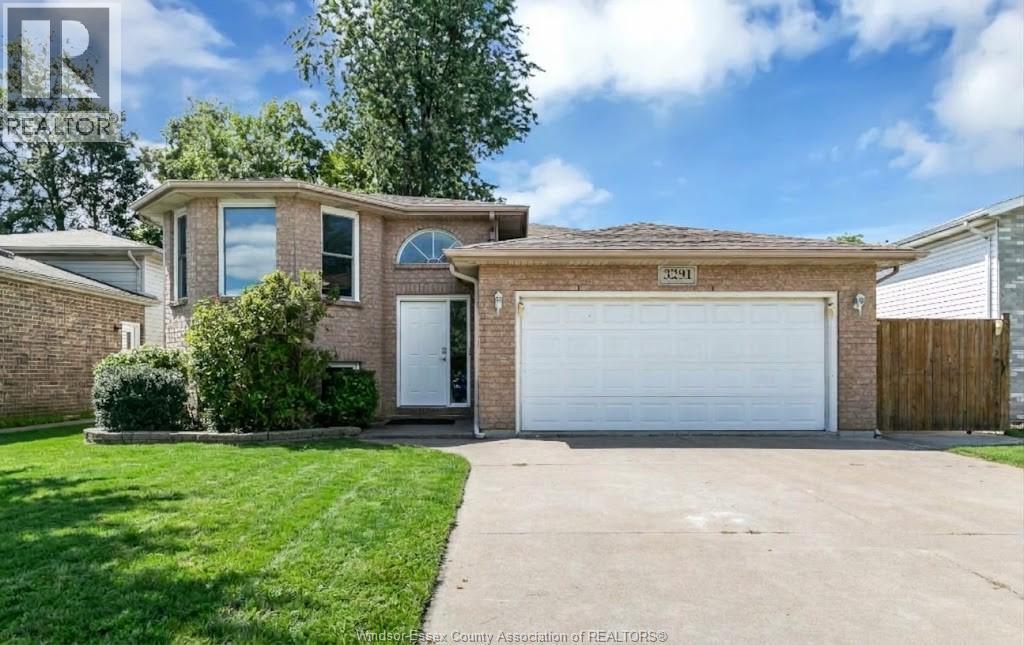 Single Family — 3291 Conservation Drive, Windsor, Ontario