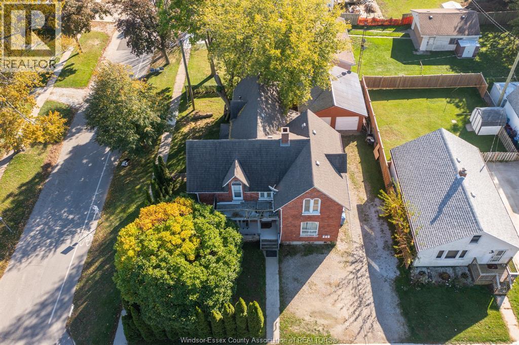 Single Family — 60 Setterington Street, Leamington, Ontario