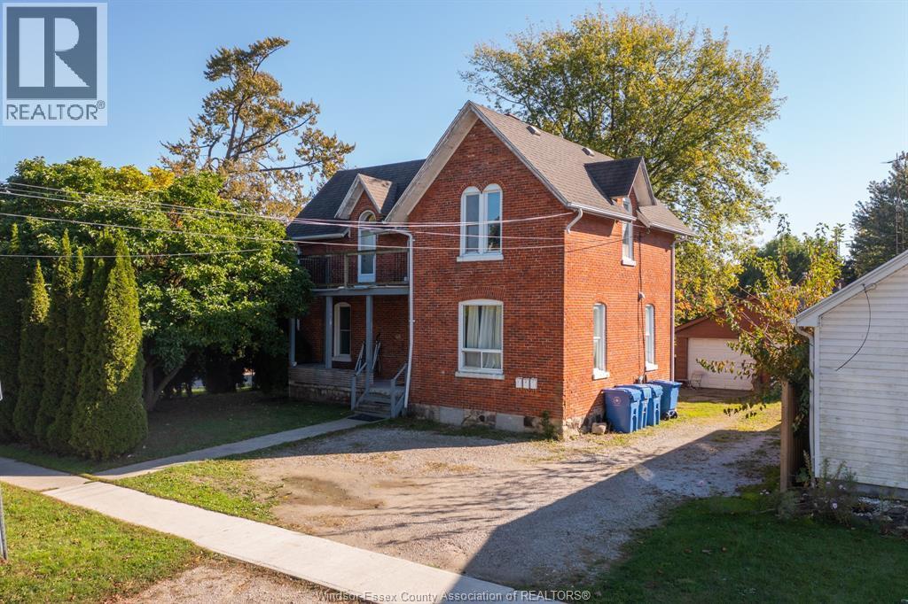 3-bedroom Single Family at 60 Setterington Street, Leamington — photograph 2