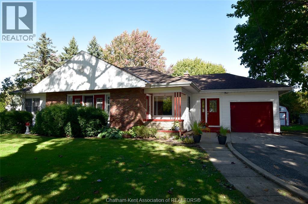 2-bedroom Single Family at 24181 Winterline Road, Pain Court — primary photograph