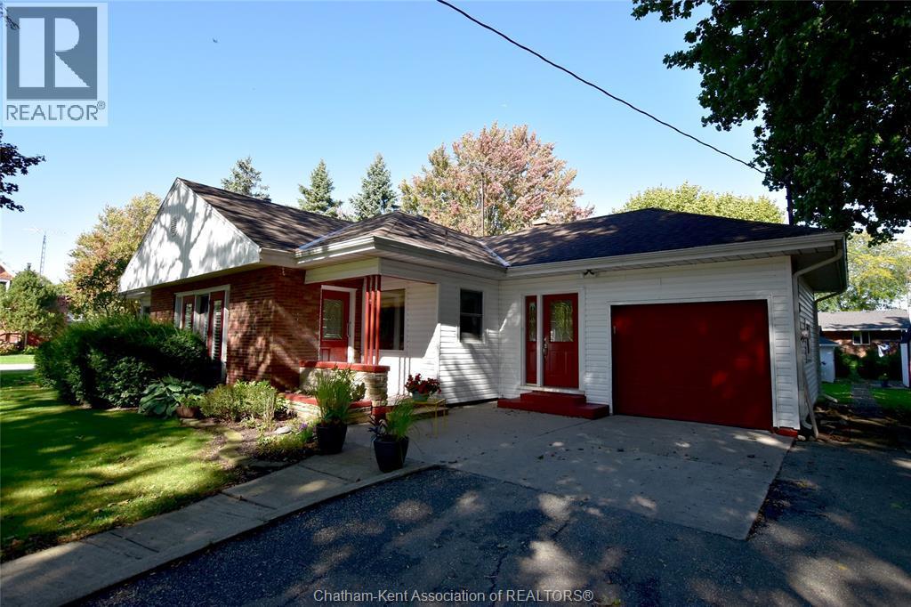 2-bedroom Single Family at 24181 Winterline Road, Pain Court — photograph 2