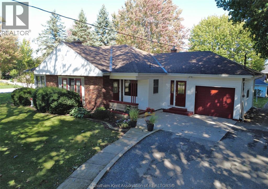 2-bedroom Single Family at 24181 Winterline Road, Pain Court — photograph 3