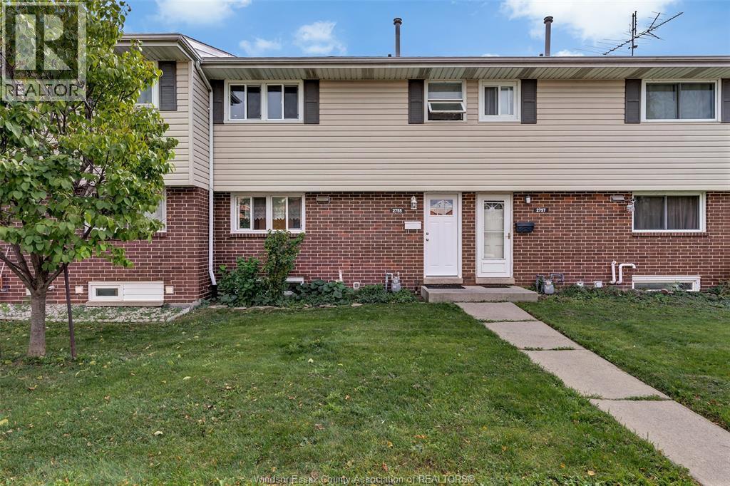Single Family — 2755 Meadowbrook Lane, Windsor, Ontario