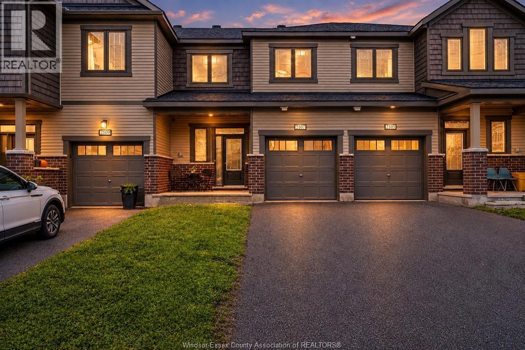 3-bedroom Single Family at 2107 Winsome Terrace, Ottawa — primary photograph