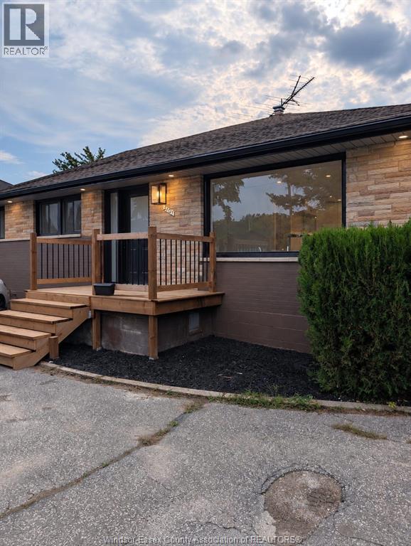 3-bedroom Single Family at 2101 Dominion, Windsor — primary photograph