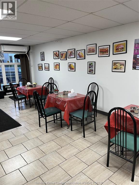 Business at 1451 University Avenue, Windsor — photograph 2