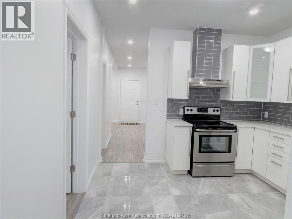 Single Family — 1716 Drouillard Road, Windsor, Ontario