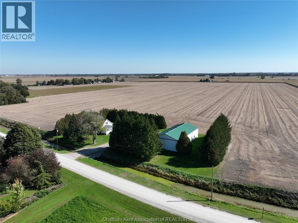 4-bedroom Agriculture at 7008 Creek Line, Pain Court — primary photograph