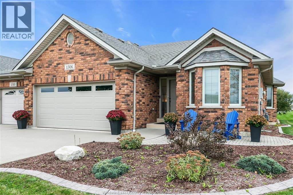 3-bedroom Single Family at 1506 D'amore Drive, LaSalle — primary photograph