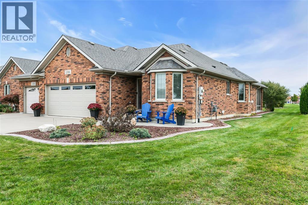 3-bedroom Single Family at 1506 D'amore Drive, LaSalle — photograph 2