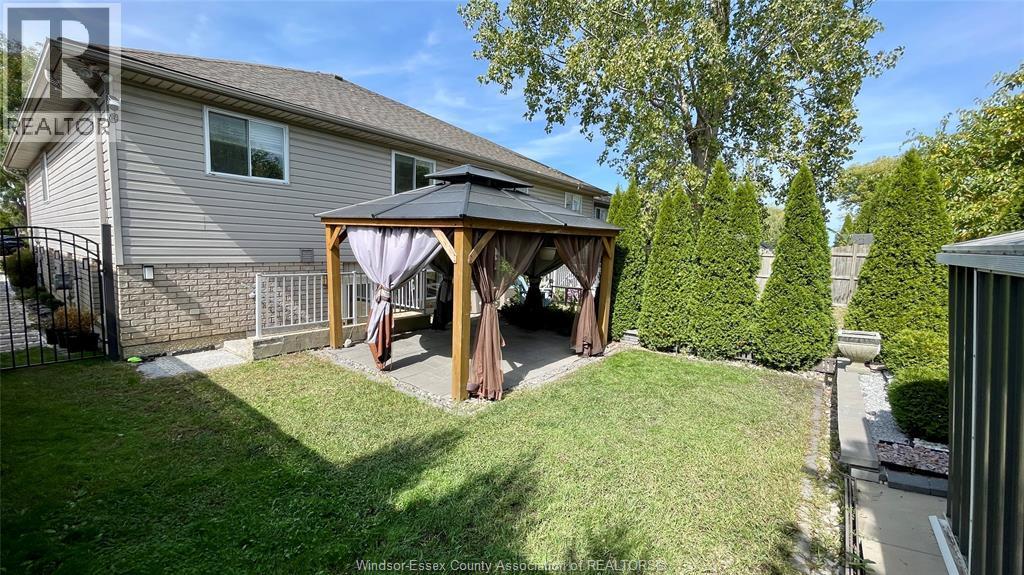 1-bedroom Single Family at 11396 Timber Bay Crescent #LOWER, Windsor — photograph 3