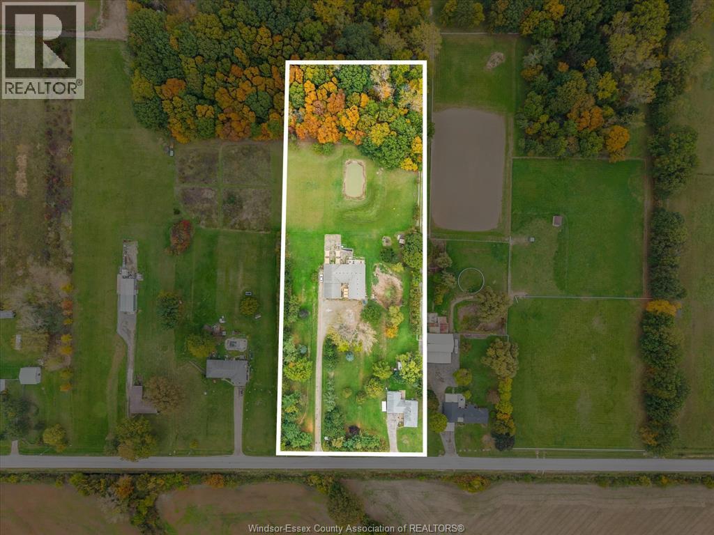 3-bedroom Single Family at 2798 South Talbot Road, Kingsville — primary photograph