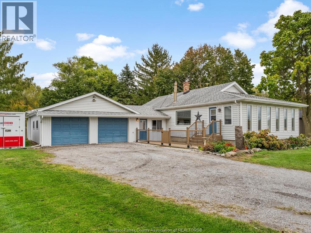 3-bedroom Single Family at 2798 South Talbot Road, Kingsville — photograph 2