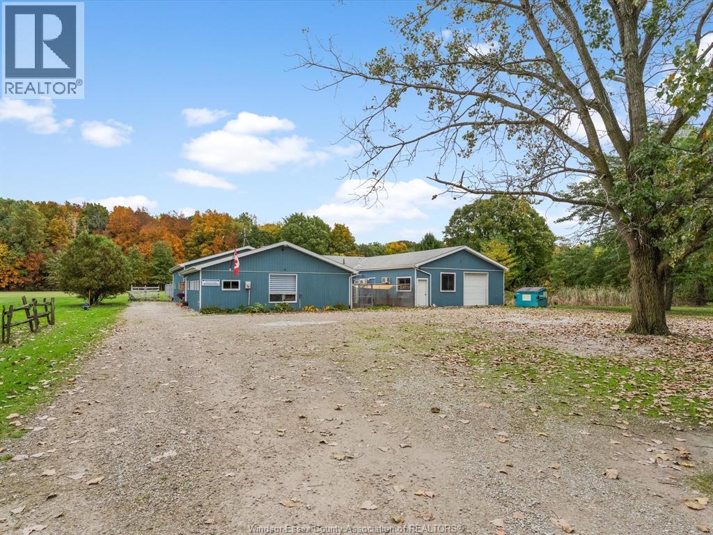 3-bedroom Single Family at 2798 South Talbot Road, Kingsville — photograph 3