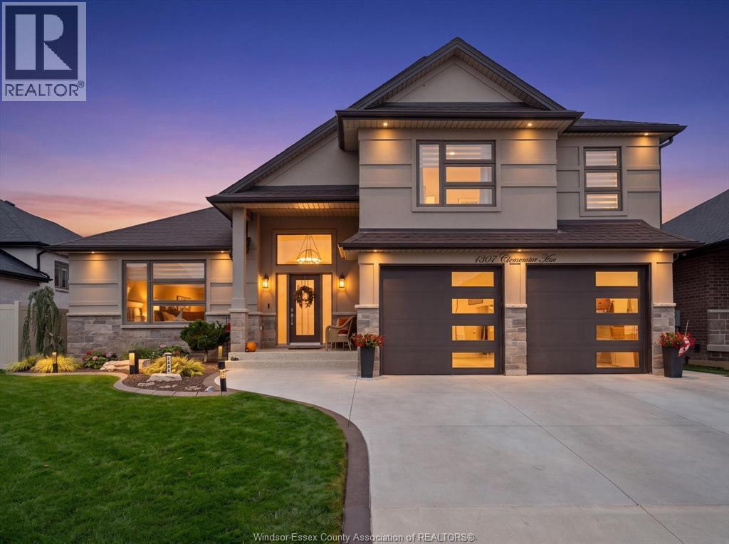 Single Family — 1307 Clearwater, Windsor, Ontario