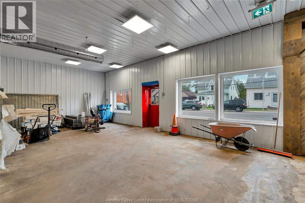 Industrial at 2569 County Rd 27, Woodslee — photograph 3