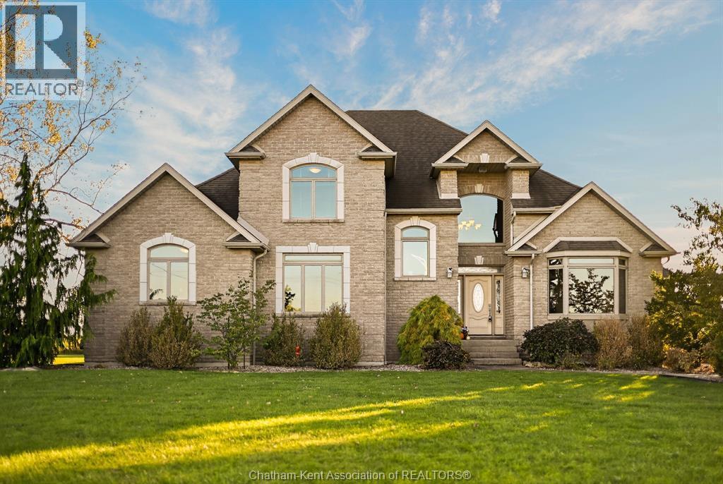 Single Family — 20402 Communication Road, Blenheim, Ontario