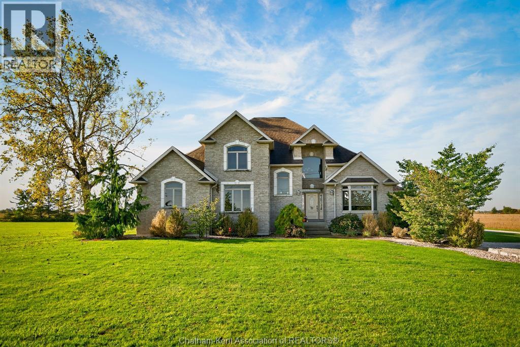 5-bedroom Agriculture at 20402 Communication Road, Blenheim — photograph 3
