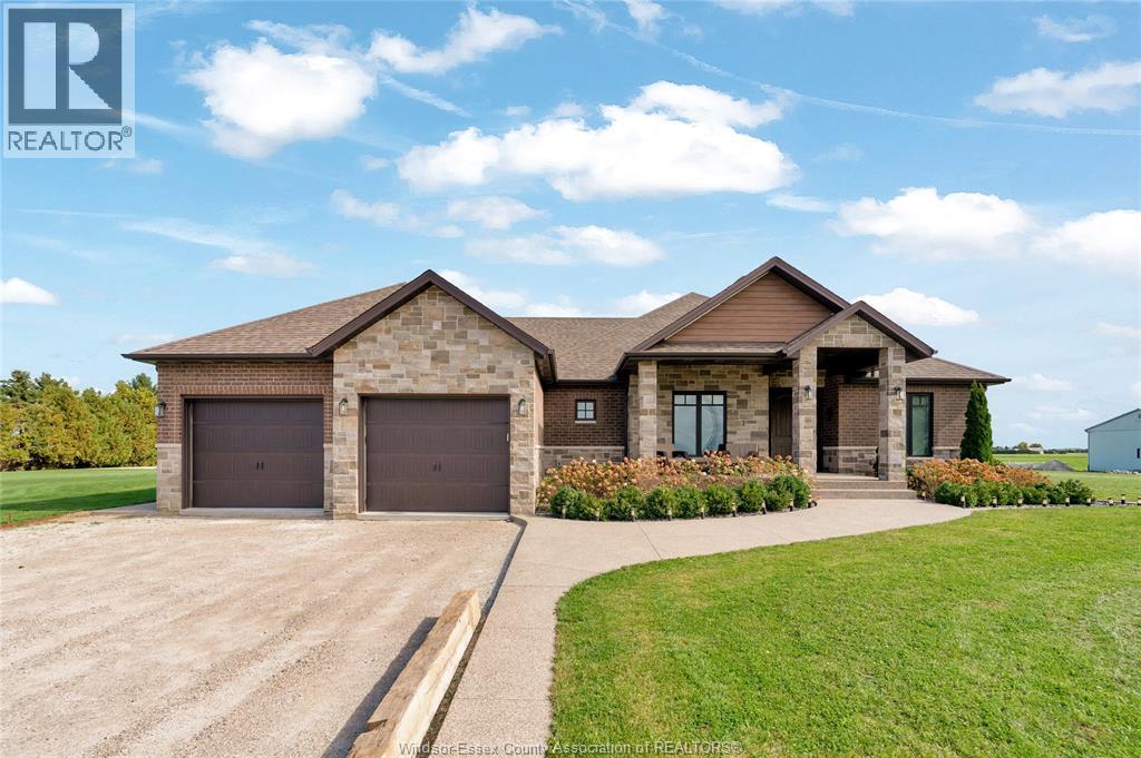 Single Family — 1614 Myers, Lakeshore, Ontario