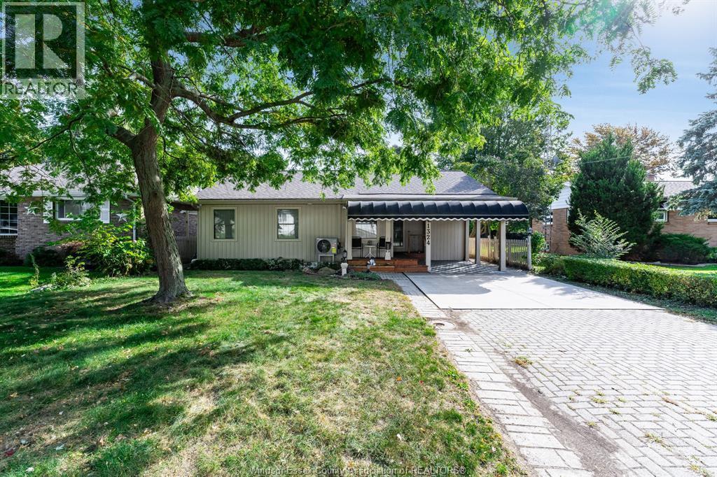 3-bedroom Single Family at 1324 Orchard Boulevard, Kingsville — primary photograph