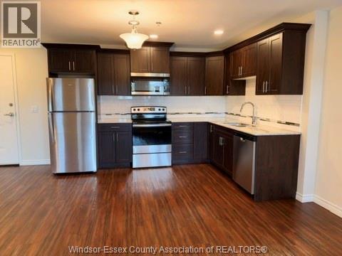 1-bedroom Single Family at 3565 Forest Glade Drive #507, Windsor — photograph 2