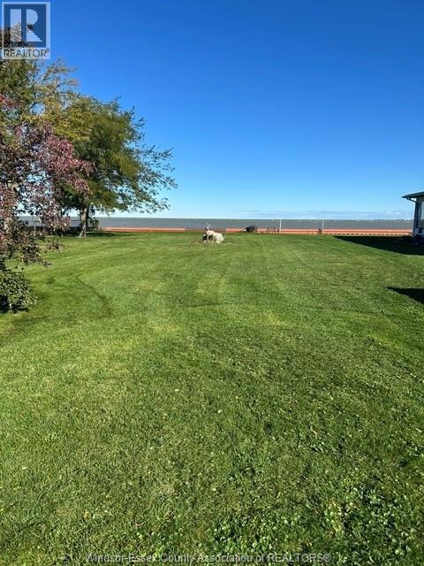 Vacant Land at 16120-1614 Couture Beach, Lakeshore — primary photograph