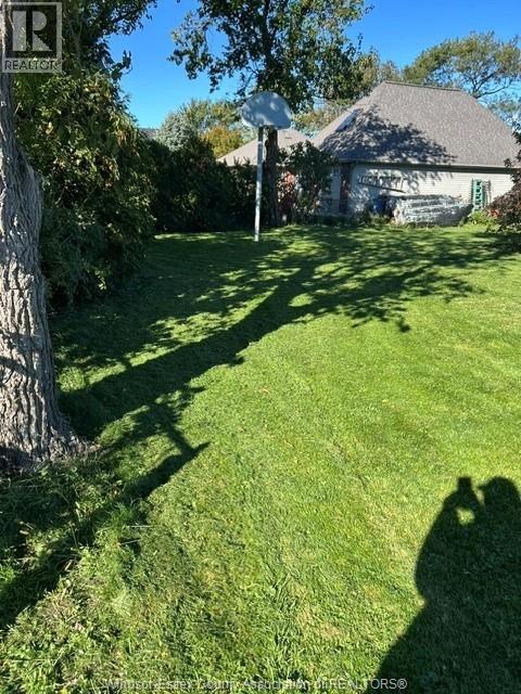 Vacant Land at 16120-1614 Couture Beach, Lakeshore — photograph 2