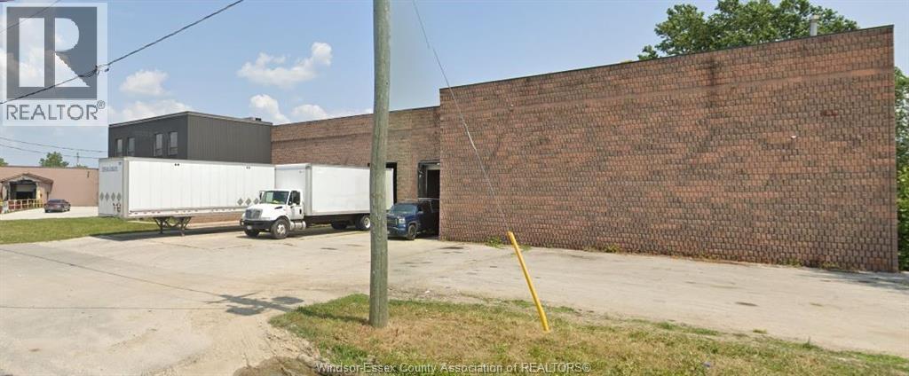 Industrial at 5270 Brendan Lane #B, Tecumseh — photograph 2