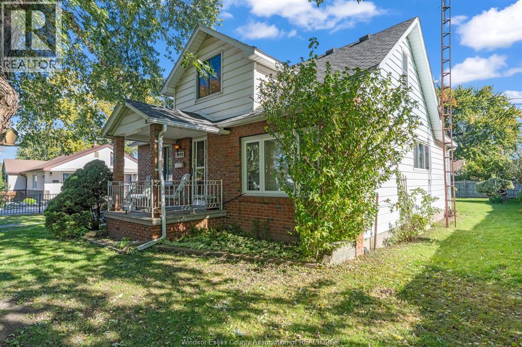 3-bedroom Single Family at 3480 Bliss Road, Windsor — photograph 2