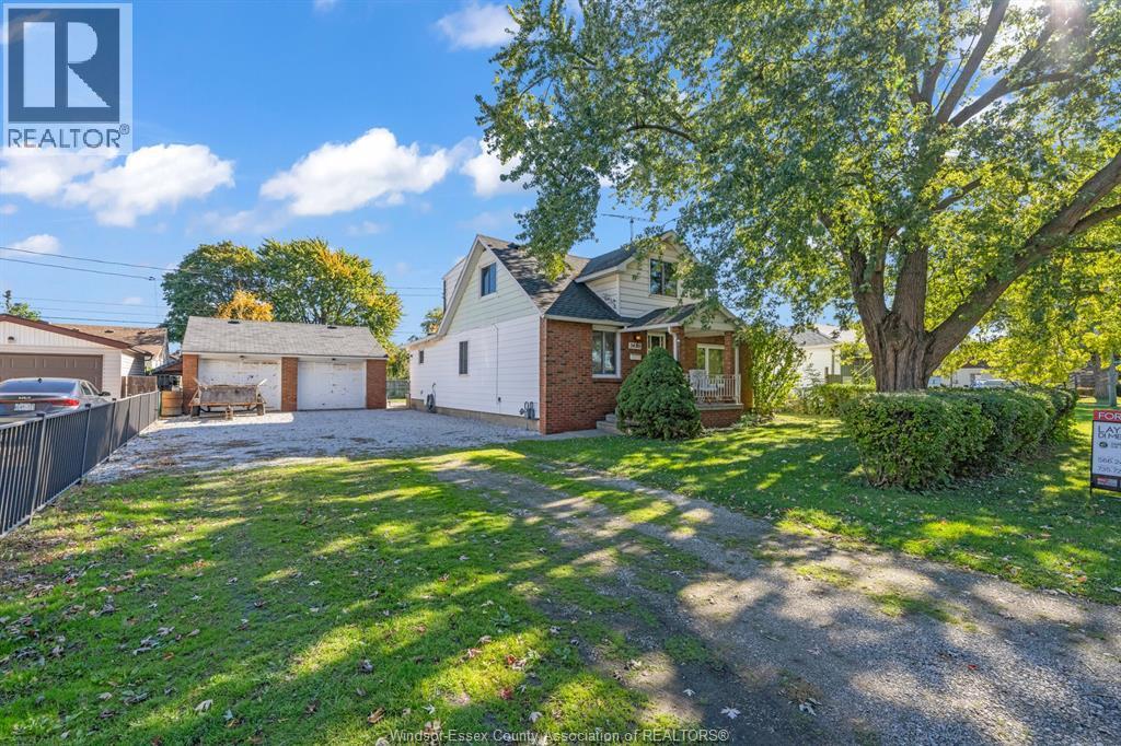 3-bedroom Single Family at 3480 Bliss Road, Windsor — photograph 3