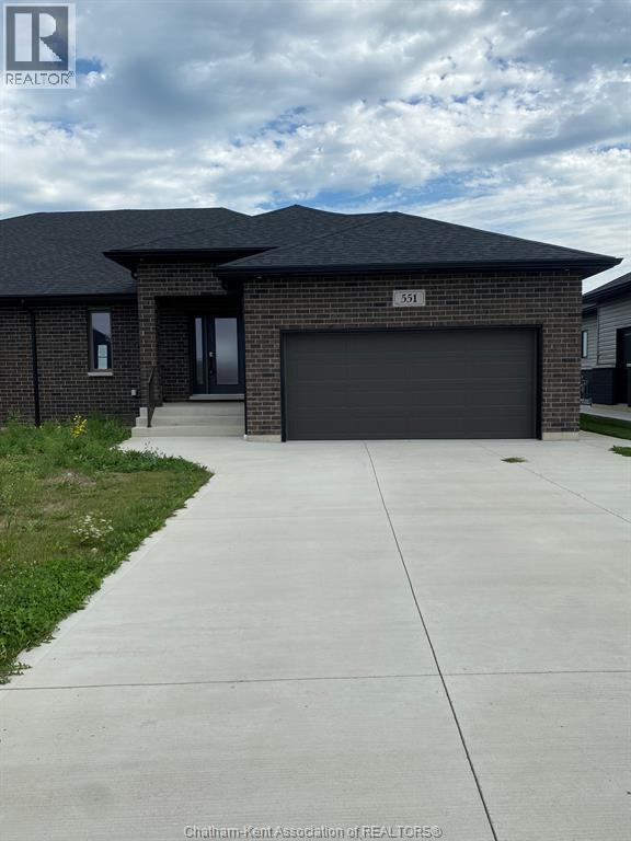 5-bedroom Single Family at 551 Keil Trail, Chatham — primary photograph