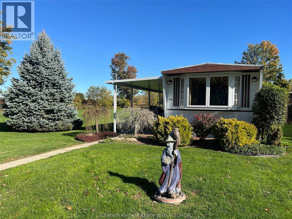2-bedroom Single Family at 1 James Court, Chatham — primary photograph