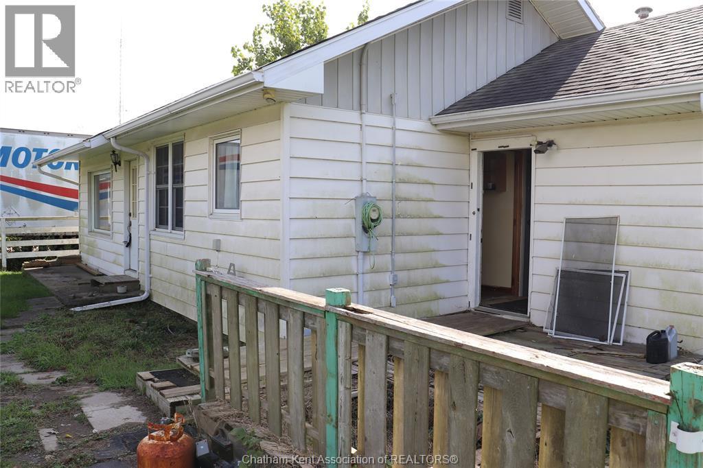 2-bedroom Single Family at 252 Chatham Street, Blenheim — primary photograph