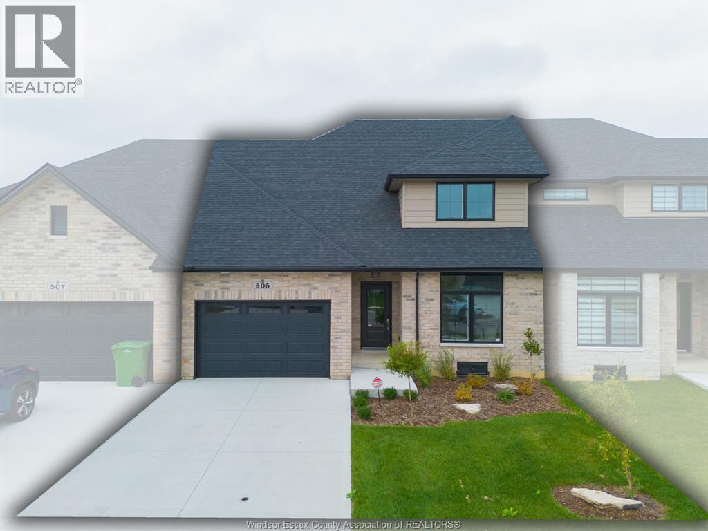 4-bedroom Single Family at 505 Water Road, Amherstburg — photograph 3