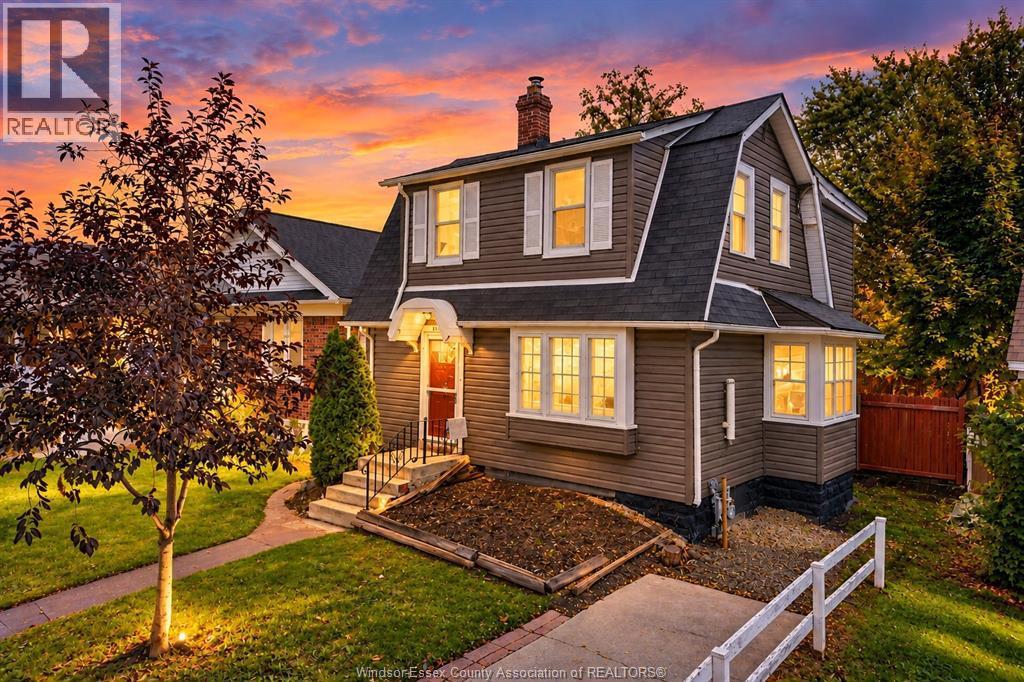 3-bedroom Single Family at 2130 Church Street, Windsor — primary photograph