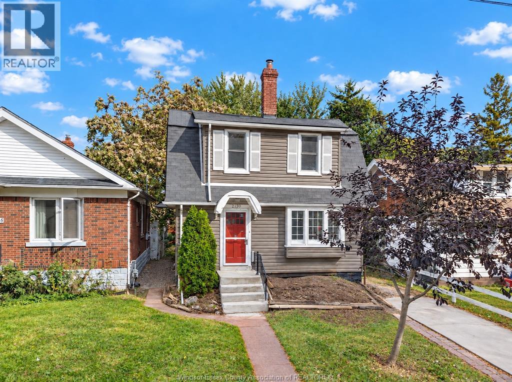 3-bedroom Single Family at 2130 Church Street, Windsor — photograph 2