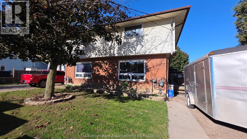 Multi-family at 47 Sherman Street, Blenheim — primary photograph