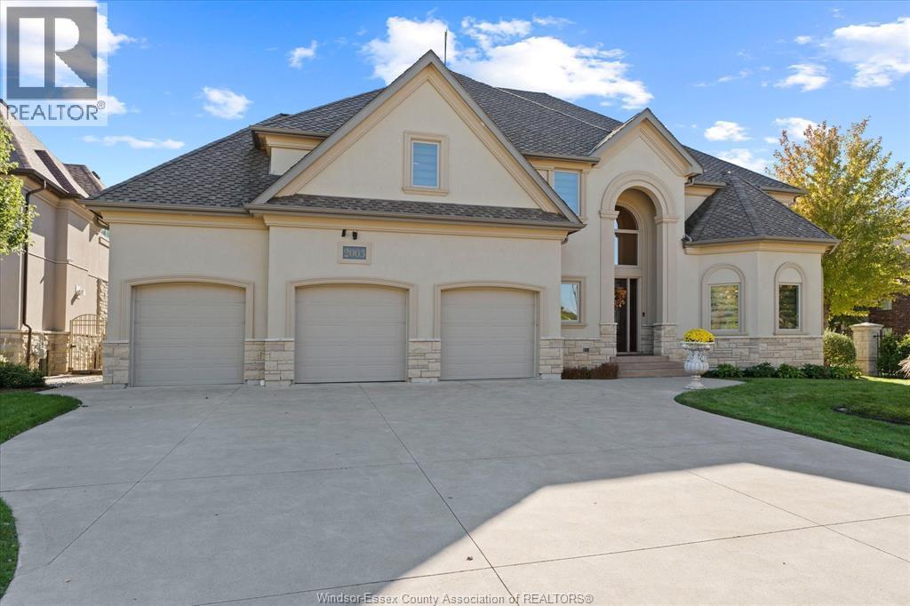 6-bedroom Single Family at 2003 Serenity Circle, LaSalle — primary photograph