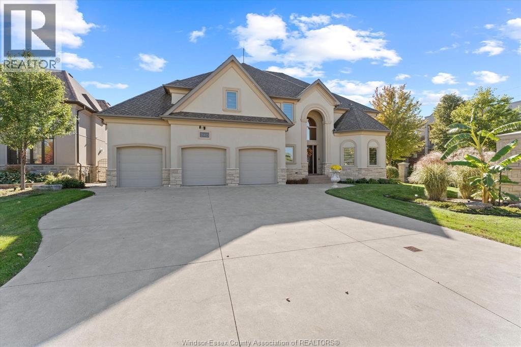 6-bedroom Single Family at 2003 Serenity Circle, LaSalle — photograph 2