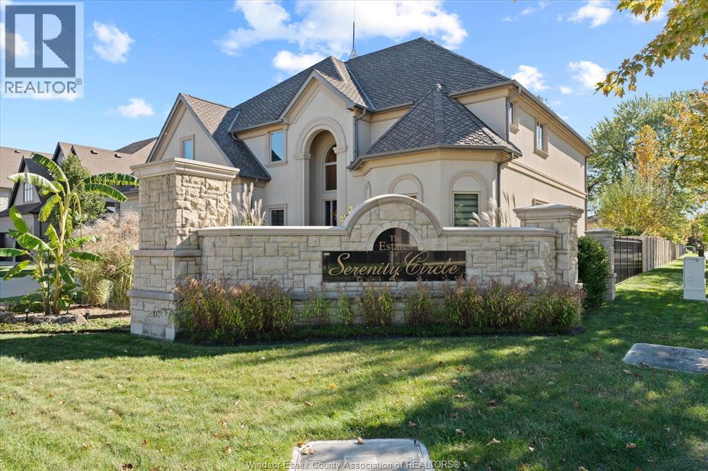 6-bedroom Single Family at 2003 Serenity Circle, LaSalle — photograph 3