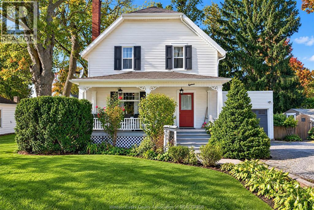 5-bedroom Single Family at 18 Jane Street, Ridgetown — photograph 3
