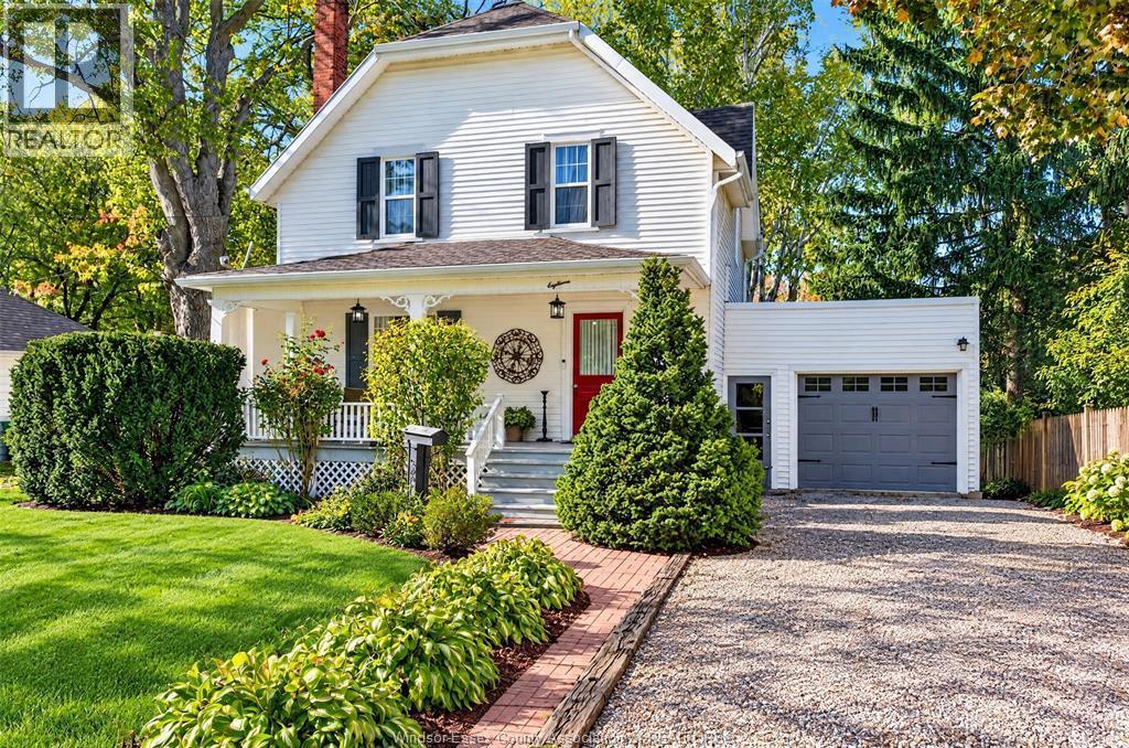 5-bedroom Single Family at 18 Jane Street, Ridgetown — primary photograph